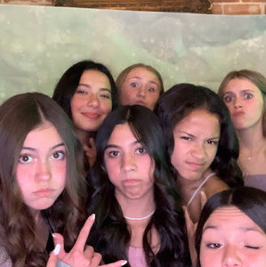 Meet your Posher, Ellie